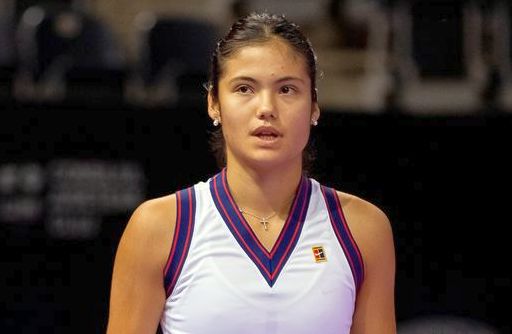 Tenis / Accidentată, Emma Răducanu nu va participa la turneul Transylvania Open de la Cluj - 1-1665043459.jpg