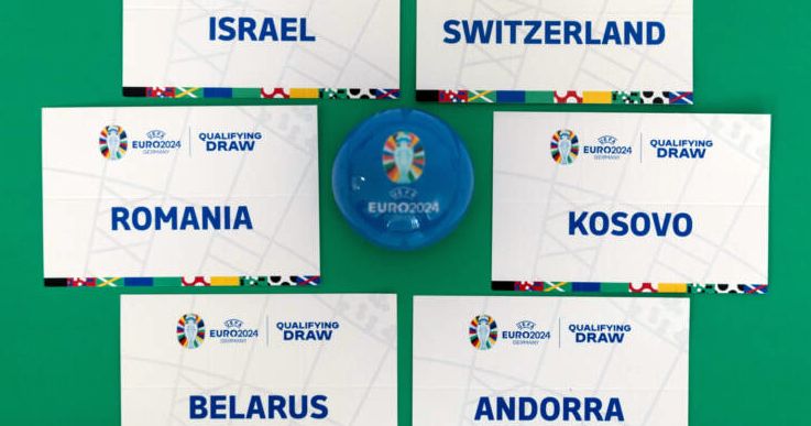 Fotbal / Programul tricolorilor în grupa de calificare pentru EURO 2024. Primele meciuri, cu Andorra şi Belarus - 1-1665388594.jpg