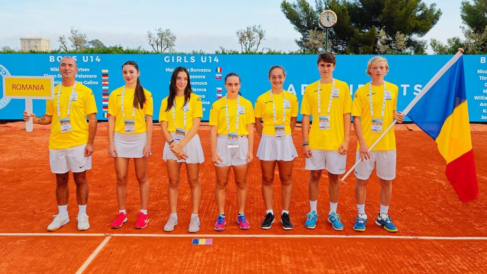 Tenis / Patru victorii în prima zi pentru sportivii din România, la Tennis Europe Junior Masters de la Monte Carlo - 1-1666878111.jpg