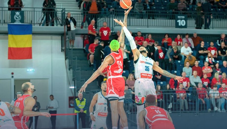 Baschet / CSM CSU Oradea, a treia victorie consecutivă în grupele FIBA Europe Cup - 1-1667460374.jpg