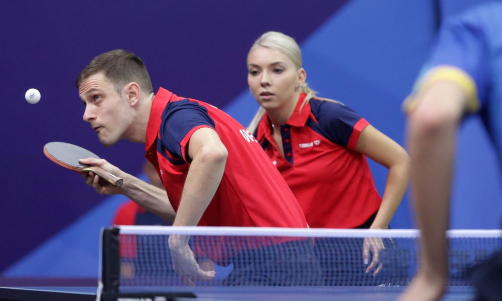 Tenis de masă / Bernadette Szocs și Ovidiu Ionescu şi-au asigurat medalia la WTT Contender Nova Gorica 2022 - 1-1667569166.jpg