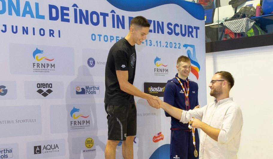 Patrick Dinu, de la CS Farul, medaliat cu bronz la Naţionalele de nataţie - 1-1668163936.jpg