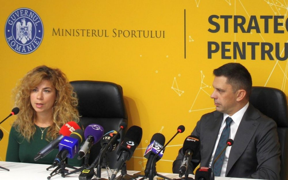 Ministerul Sportului / Eduard Novak: „Sunt foarte mulţi bani în sport, trebuie doar să aranjăm sistemul” - 1-1669041040.jpg