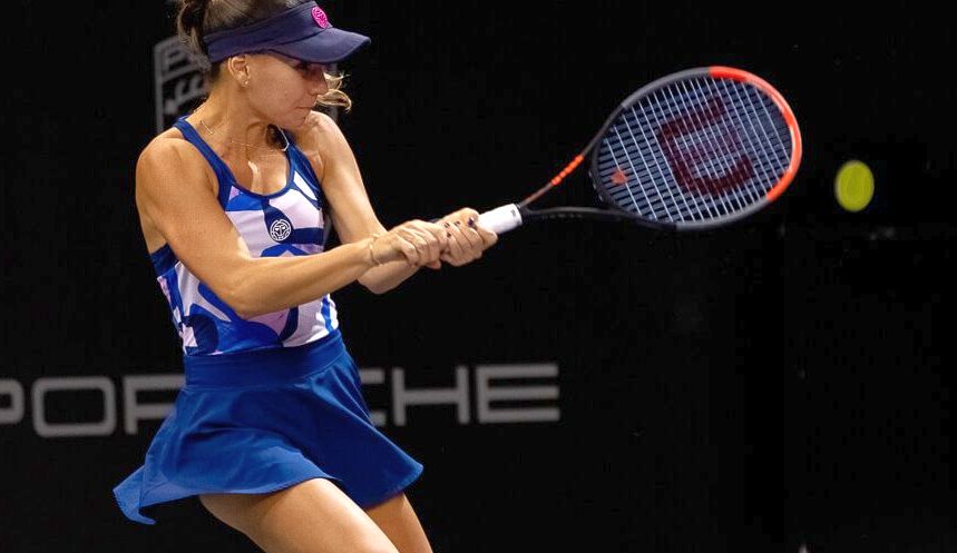 Tenis / Irina Bara s-a oprit în sferturile de finală ale turneului de la Montevideo, în proba de dublu - 1-1669361826.jpg