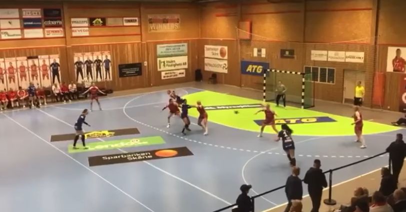 Handbal / Repriză secundă perfectă în Suedia! SCM Râmnicu Vâlcea, pas uriaş spre grupele EHF European League - 1-1670245295.jpg