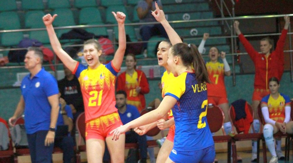 Volei / Naționala României va juca în meciul de deschidere al Campionatului European feminin din 2023 - 1-1670424324.jpg