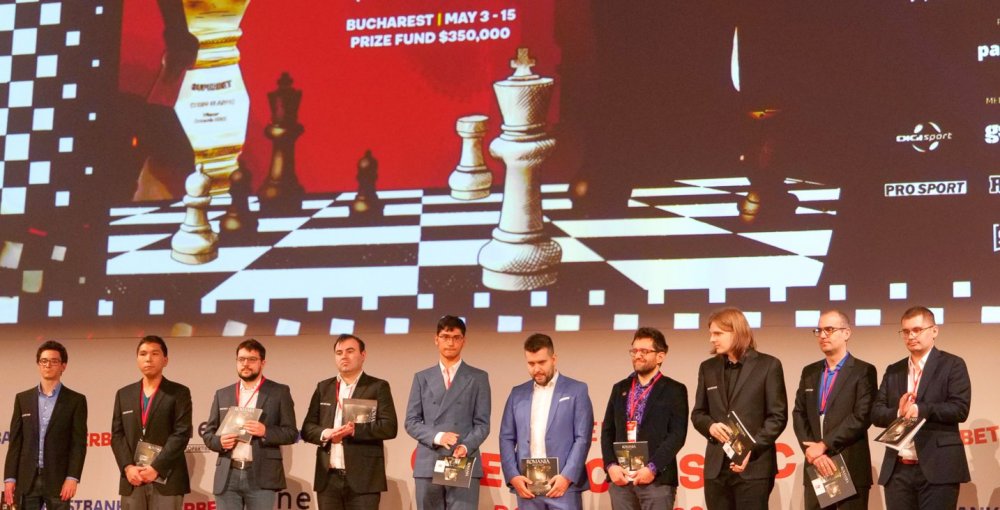 Şah / Grand Chess Tour revine în 2023, iar prima etapă va avea loc la Bucureşti - 1-1673429665.jpg