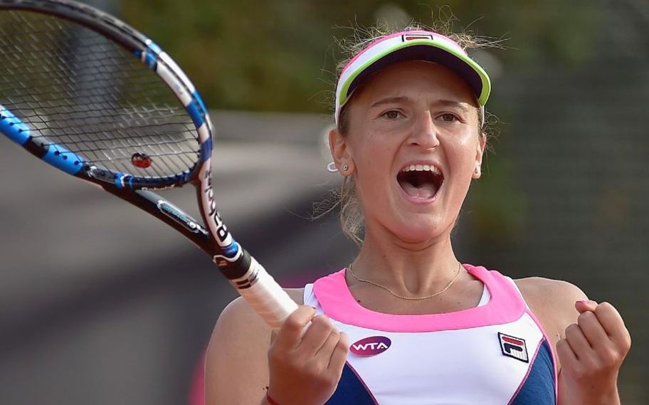 Tenis / Revenire în forţă! Irina Begu s-a calificat în turul al doilea al turneului Australian Open - 1-1674035444.jpg