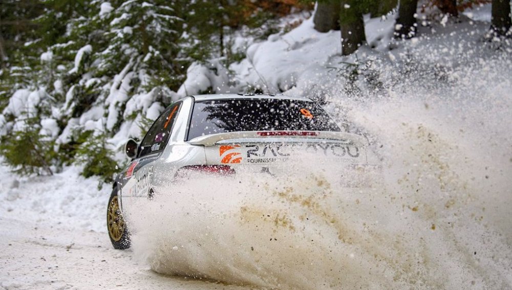 Automobilism / Nu-i zăpadă! Winter Rally Covasna 2023 se amână pentru 24-25 februarie - 1-1674051374.jpg