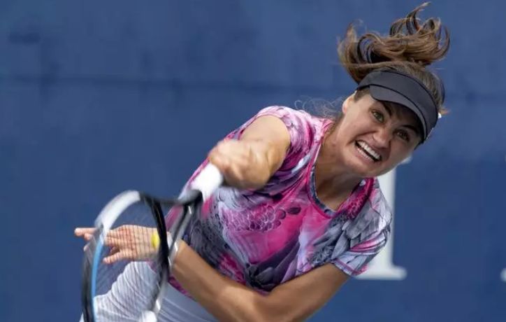 Tenis / Monica Niculescu, în optimi de finală la Australian Open, în proba de dublu - 1-1674212800.jpg