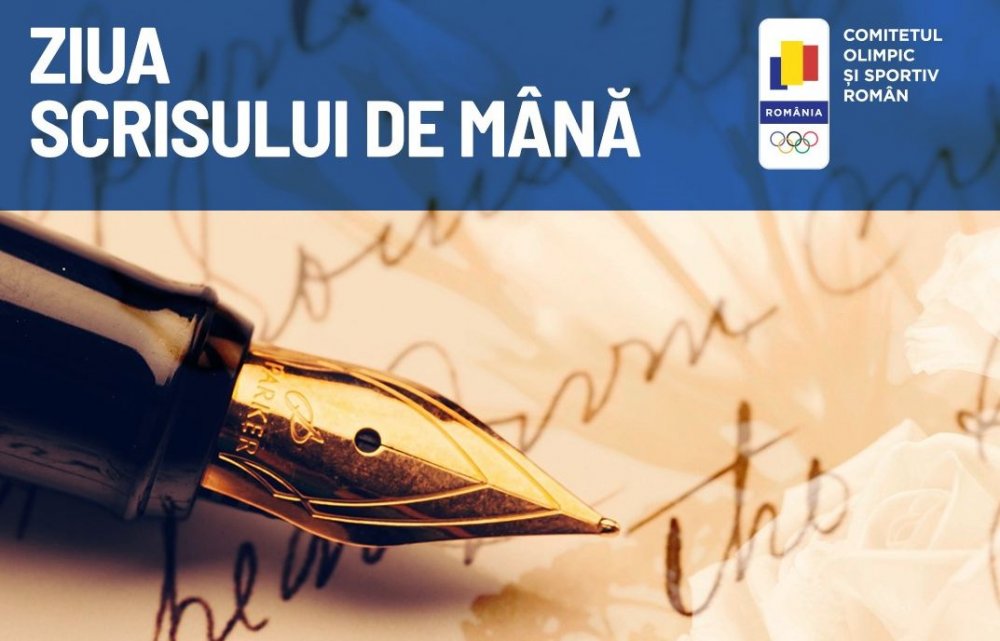 Olimpism / 23 ianuarie - Ziua scrisului de mână! Povestea manuscrisului baronului Pierre de Coubertain - 1-1674473156.jpg