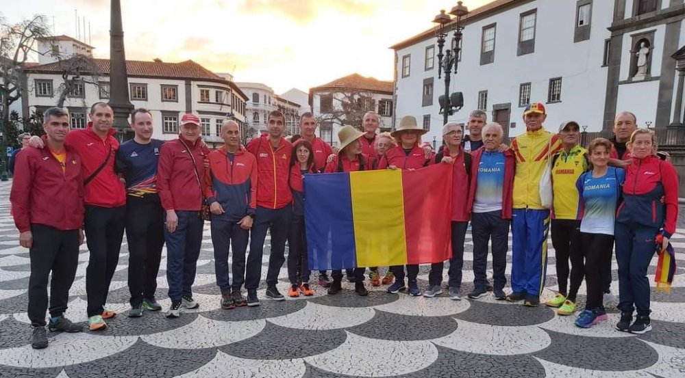 Atletism / Veteranii tricolori, pe podiumul Campionatului European Masters de Maraton din Portugalia - 1-1674745679.jpg