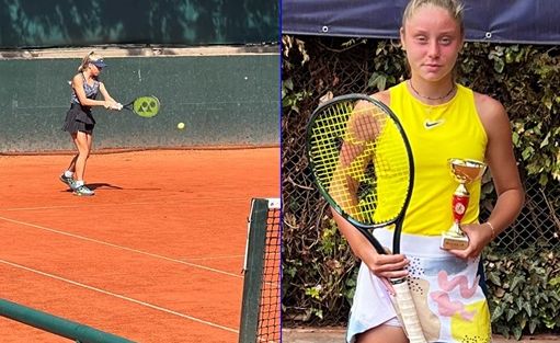 Tenis / Sara Dragnea și Alexia Pătru, semifinaliste la dublu în turneul ITF 100 MTA Antalya - 1-1674990745.jpg