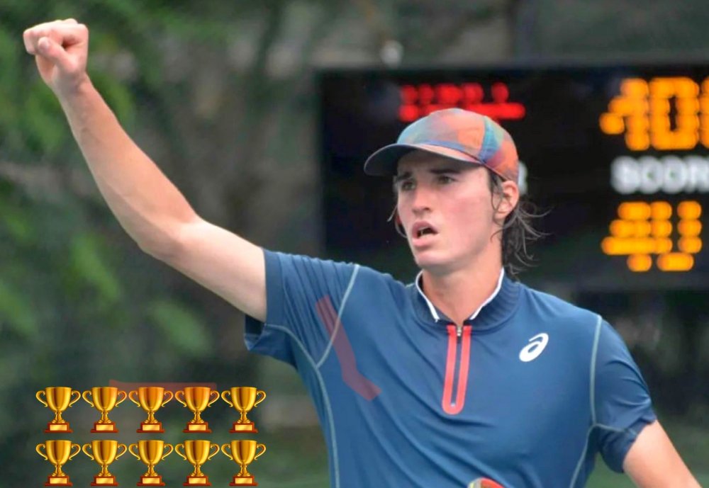 Tenis / Încălzire pentru Cupa Davis! Nicholas David Ionel a câştigat finala turneului ITF de la Djakarta - 1-1675174839.jpg