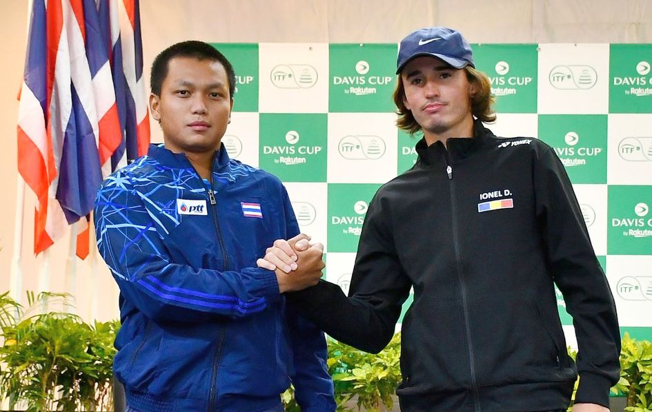 Tenis / Ce ruşine! Nicholas David Ionel, învins de un cvasi-anonim thailandez, în Cupa Davis - 1-1675415582.jpg