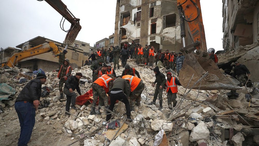 Bilanţ dezastruos după cutremure! Preşedintele Erdogan a decretat doliu naţional timp de şapte zile în Turcia - 1-1675757002.jpg