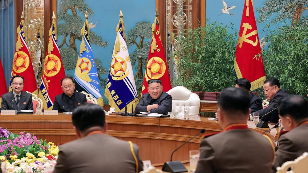 Coreea de Nord anunţă extinderea şi intensificarea exerciţiilor sale militare - 1-1675760087.jpg