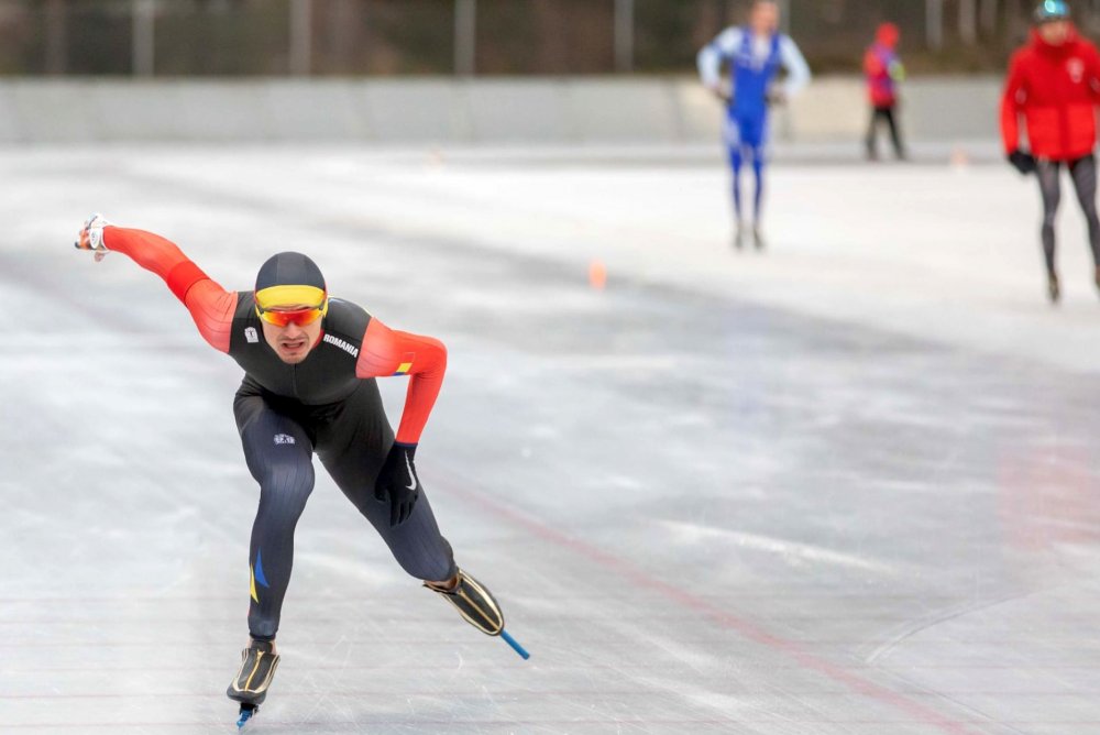 Sporturi de iarnă / Argint românesc la patinaj viteză, la Cupa Mondială U23 de la Inzell - 1-1675762613.jpg