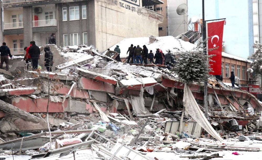 Decizie / Competiţiile sportive din Turcia, suspendate în urma cutremurului devastator - 1-1675769221.jpg