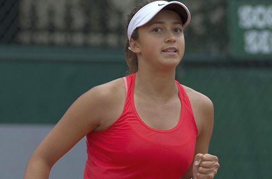 Tenis / Oana Gavrilă, campioană a turneului ITF W25 de la Monastir, în proba de dublu - 1-1676014071.jpg
