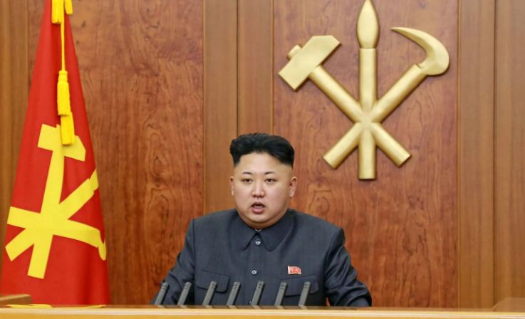 Kim Jong Un ordonă intensificarea manevrelor militare pentru un „război adevărat” - 1-1678434476.jpg