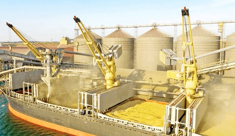Kievul critică condiţiile Moscovei de reînnoire a acordului asupra exporturilor de cereale - 1-1678779374.jpg