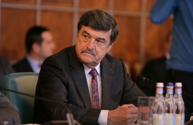 Toni Greblă, numit preşedinte al Autorităţii Electorale Permanente - 1-1680011739.jpg