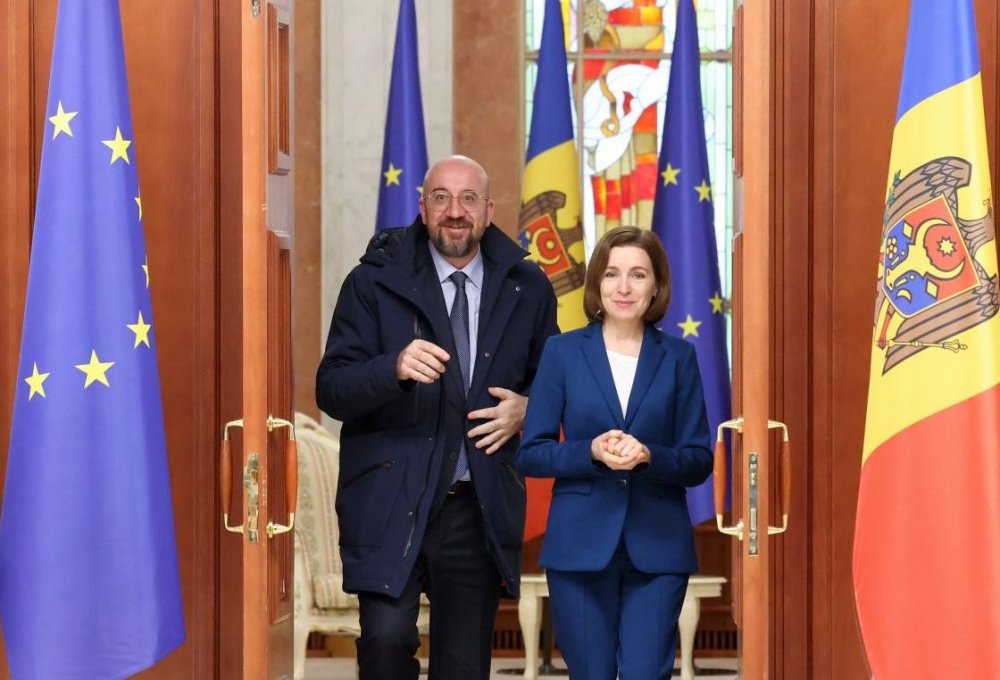 „UE pregăteşte un pachet de sprijin pentru Republica Moldova până la vară” - 1-1680082095.jpg