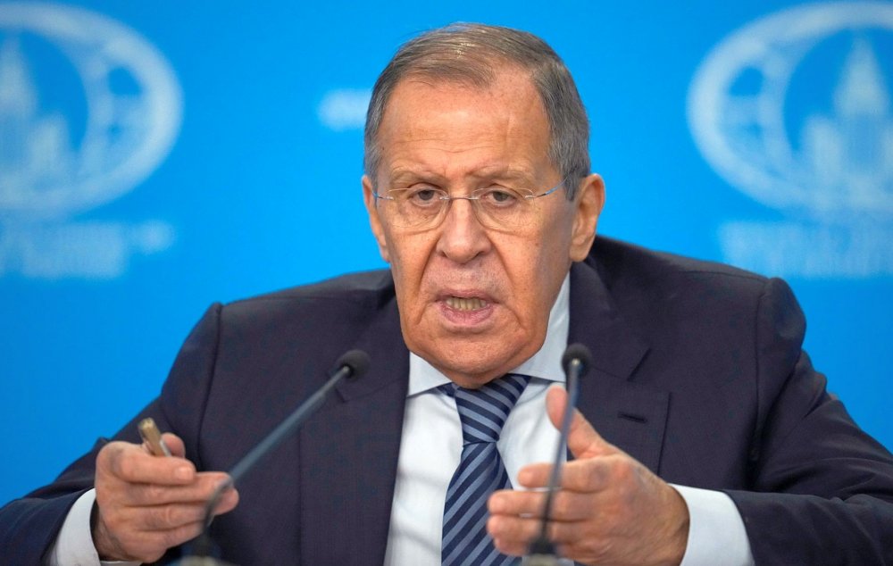 Serghei Lavrov va prezida în aprilie o reuniune a ONU la New York - 1-1680253098.jpg