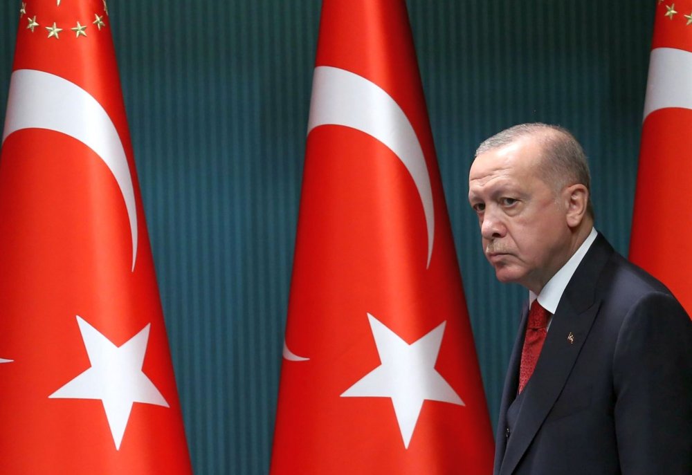 Erdogan refuză să îl primească pe ambasadorul SUA, care l-a vizitat pe şeful opoziţiei din Turcia - 1-1680594028.jpg