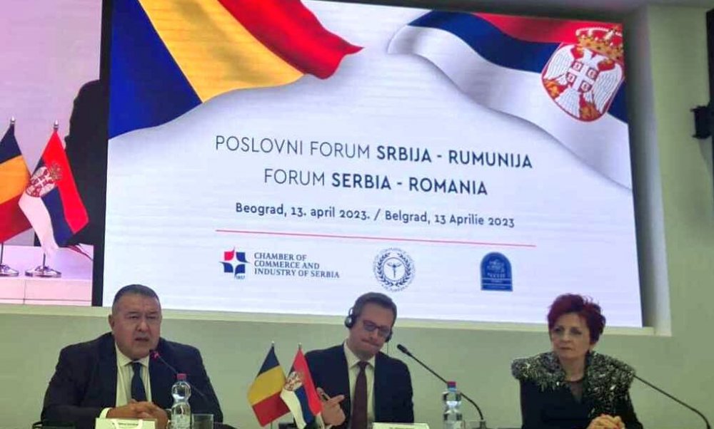 Mihai Daraban susţine colaborarea dintre firmele româneşti şi cele din Serbia - 1-1681722164.jpg
