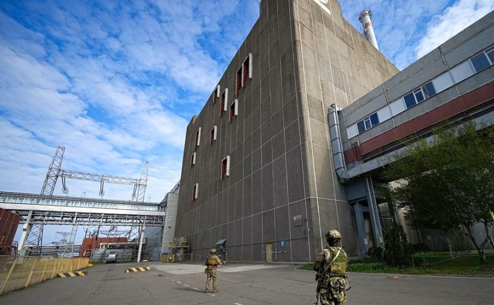 Centrala nucleară din Zaporojie, controlată de Rusia, va înceta să mai utilizeze combustibil american - 1-1681977132.jpg