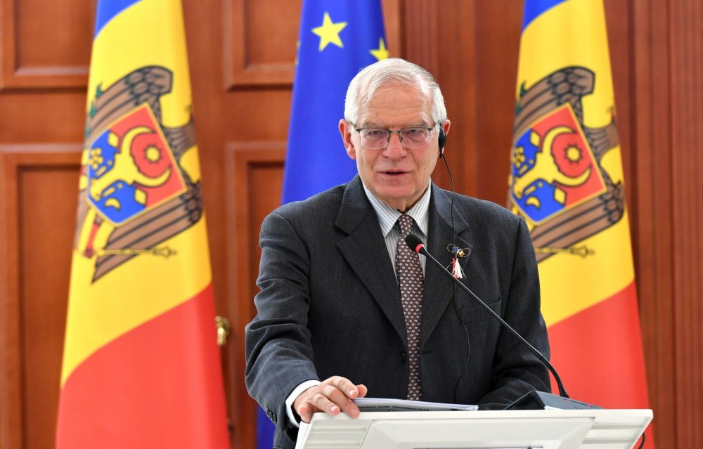 Uniunea Europeană: Noi măsuri restrictive împotriva celor care atentează la stabilitatea Republicii Moldova - 1-1682922624.jpg