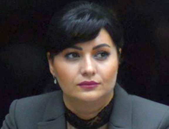 ANAF: Nicoleta Mioara Cîrciumaru, numită în funcţia de vicepreşedinte al agenţiei - 1-1683109440.jpg