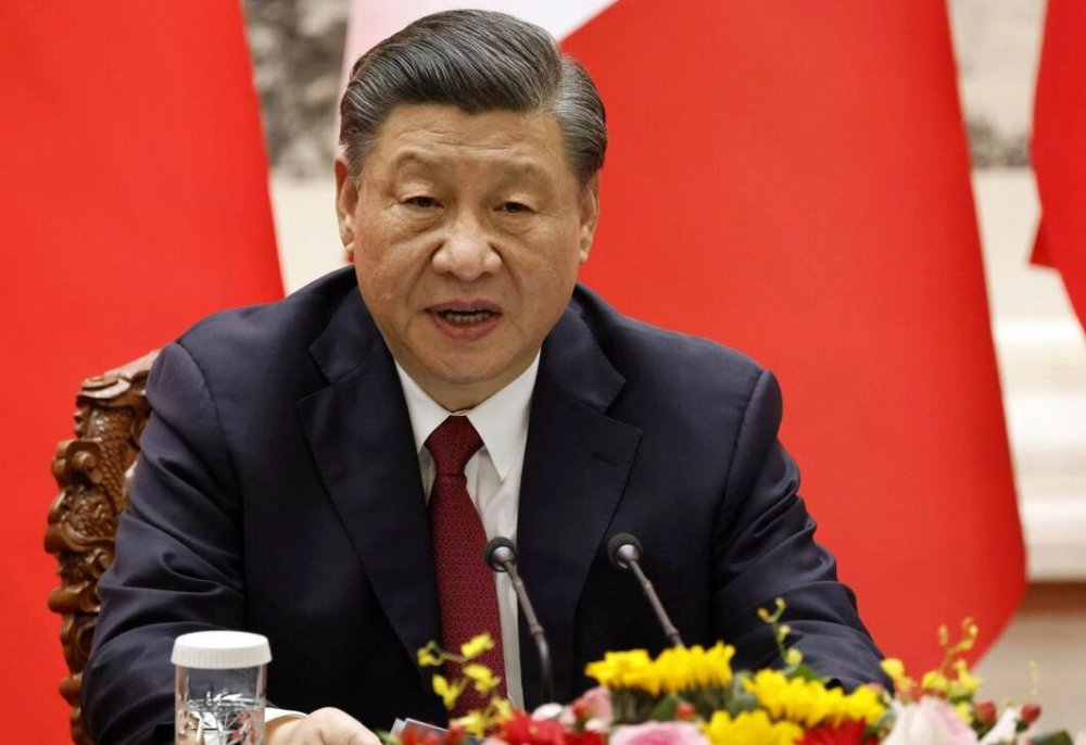 Preşedintele Chinei va găzdui un summit cu liderii celor cinci foste republici sovietice din Asia Centrală - 1-1683528155.jpg