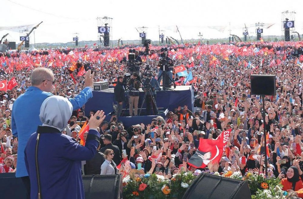 Alegeri în Turcia. Votul turcilor din străinătate, un posibil balon de oxigen pentru Erdogan - 1-1683702490.jpg