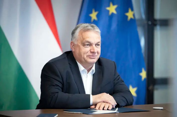 Premierul Viktor Orban: „Ungaria şi UE ar putea realiza lucruri măreţe dacă Bruxellesul şi-ar stăpâni ungarofobia” - 1-1684053601.jpg