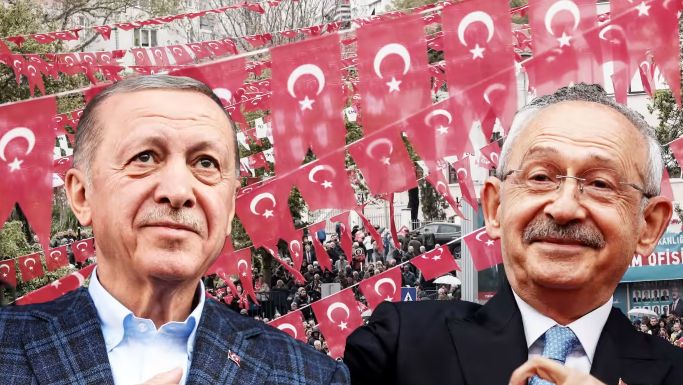 Alegeri în Turcia. Recep Erdogan şi Kemal Kiliçdaroglu intră, umăr la umăr, în turul doi - 1-1684140085.jpg