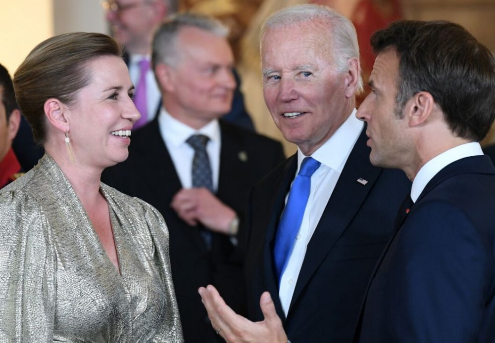 Joe Biden se întâlneşte cu premierul danez pe 5 iunie - 1-1684912413.jpg