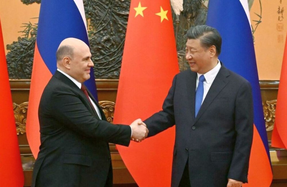 Xi promite Rusiei sprijin ferm în privinţa „intereselor fundamentale” - 1-1684996882.jpg
