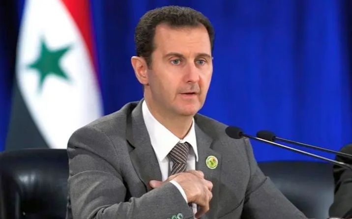 Opoziţia siriană lansează un apel la reluarea negocierilor cu regimul al-Assad - 1-1685947682.jpg