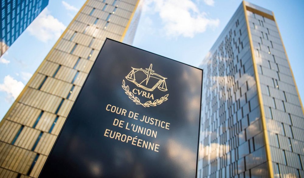 CJUE reafirmă că reforma justiţiei poloneze din decembrie 2019 încalcă dreptul Uniunii - 1-1686037138.jpg
