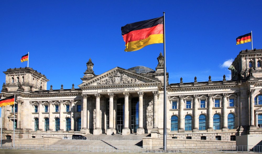 Guvernul german va prezenta prima sa strategie de securitate naţională - 1-1686642866.jpg