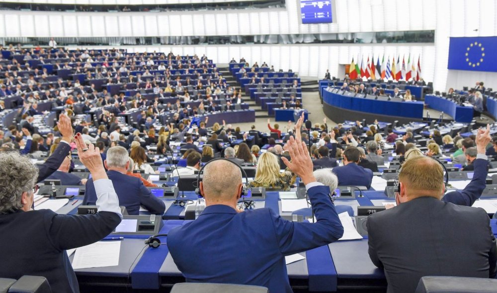 Parlamentul European şi-a stabilit calendarul de lucru pentru 2024 - 1-1686727513.jpg