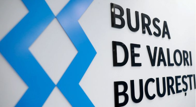 Bursa de la Bucureşti a pierdut, în această săptămână, aproape 750 milioane de lei la capitalizare - 1-1687089395.jpg