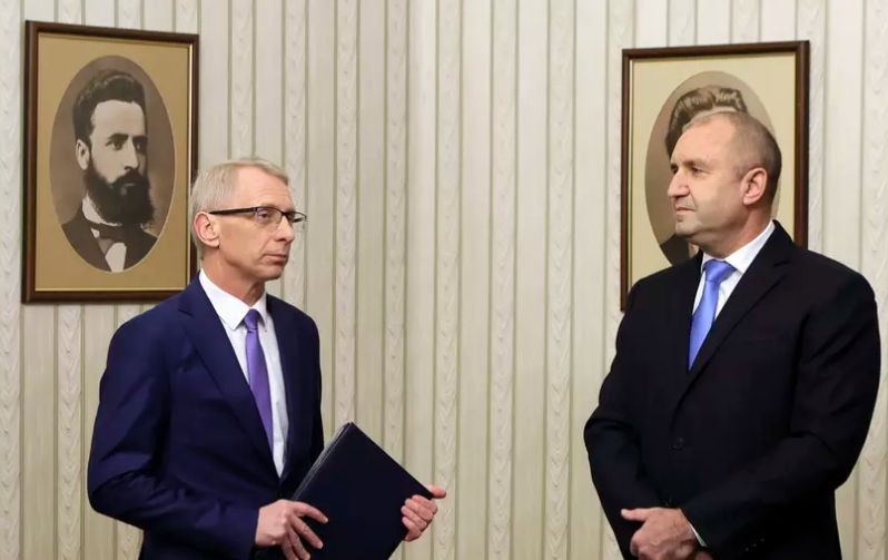 Noul guvern bulgar urmează să ofere ajutor militar suplimentar Ucrainei - 1-1687852224.jpg