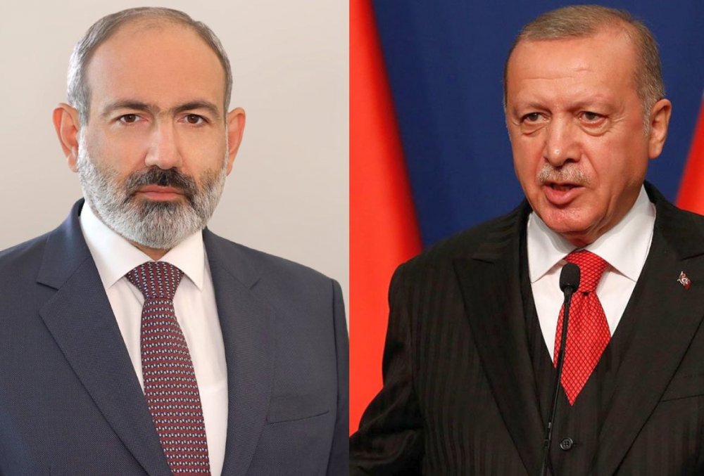 Rară convorbire telefonică între liderii Turciei şi Armeniei - 1-1688028000.jpg