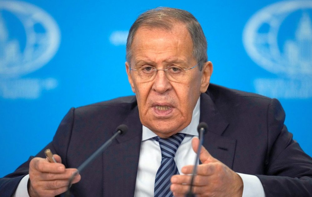 Serghei Lavrov: „Rusia şi SUA sunt în contact în legătură cu ambasadele lor” - 1-1688028445.jpg