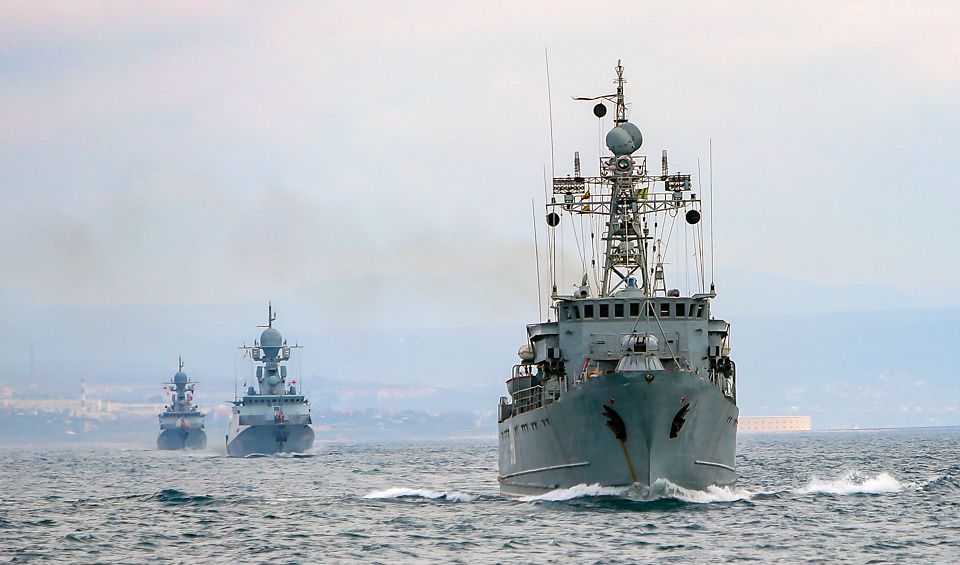 NATO condamnă atitudinea periculoasă a Rusiei în Marea Neagră - 1-1690442376.jpg