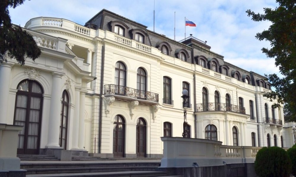 Cehia cere în instanţă compensaţii pentru concesionarea terenurilor ambasadei ruse - 1-1690444532.jpg